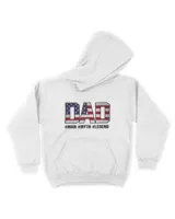 Youth Pullover Hoodie