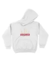 Youth Pullover Hoodie