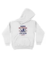 Youth Pullover Hoodie