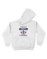 Youth Pullover Hoodie