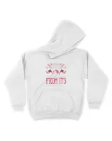 Youth Pullover Hoodie