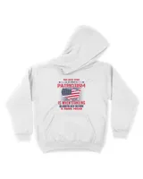 Youth Pullover Hoodie