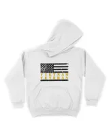 Youth Pullover Hoodie