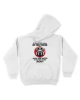 Youth Pullover Hoodie