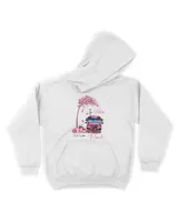 Youth Pullover Hoodie