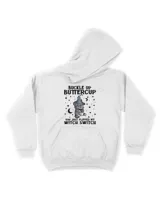 Youth Pullover Hoodie