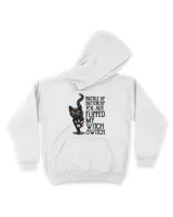 Youth Pullover Hoodie