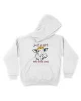 Youth Pullover Hoodie