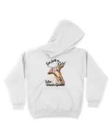 Youth Pullover Hoodie
