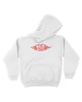 Youth Pullover Hoodie