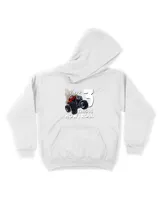Youth Pullover Hoodie