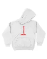 Youth Pullover Hoodie