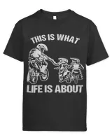 Youth's Standard T-Shirt
