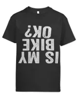 Youth's Standard T-Shirt