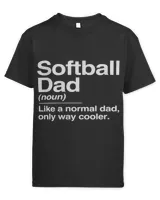 Youth's Standard T-Shirt