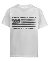 Youth's Standard T-Shirt