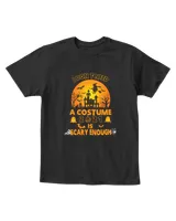 Youth's Standard T-Shirt