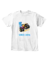 Youth's Standard T-Shirt