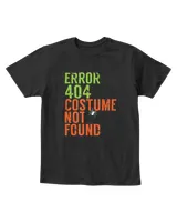 Youth's Standard T-Shirt