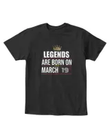 Youth's Standard T-Shirt