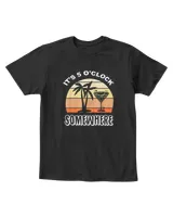 Youth's Standard T-Shirt