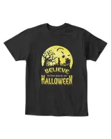 Youth's Standard T-Shirt