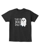 Youth's Standard T-Shirt