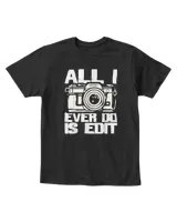 Youth's Standard T-Shirt