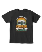 Youth's Standard T-Shirt