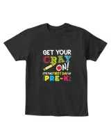 Youth's Standard T-Shirt