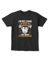 Youth's Standard T-Shirt