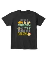 Youth's Standard T-Shirt
