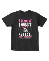 Youth's Standard T-Shirt