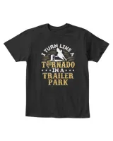 Youth's Standard T-Shirt