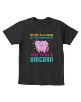Youth's Standard T-Shirt