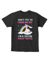 Youth's Standard T-Shirt