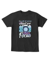 Youth's Standard T-Shirt