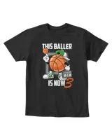 Youth's Standard T-Shirt