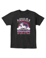 Youth's Standard T-Shirt