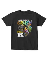 Youth's Standard T-Shirt