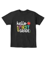 Youth's Standard T-Shirt