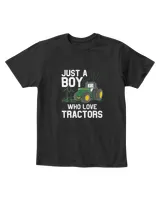 Youth's Standard T-Shirt