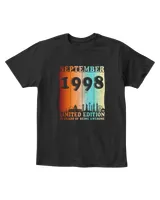 Youth's Standard T-Shirt