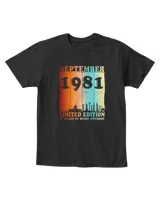 Youth's Standard T-Shirt