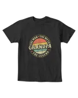 Youth's Standard T-Shirt