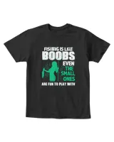 Youth's Standard T-Shirt