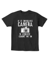 Youth's Standard T-Shirt