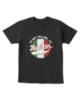Youth's Standard T-Shirt