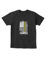 Youth's Standard T-Shirt
