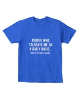 Youth's Standard T-Shirt